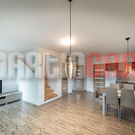 Rekreacny Dom Juraj Villa Smrečany Exteriör bild