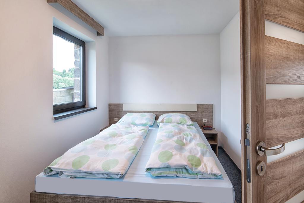 Rekreacny Dom Juraj Villa Smrečany Exteriör bild